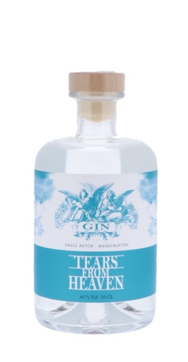 [G-956.6] Tears From Heaven 50cl 46° (NR) x6