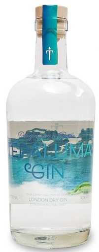 [G-957.6] Tepaluma Gin 70cl 43° (NR) x6