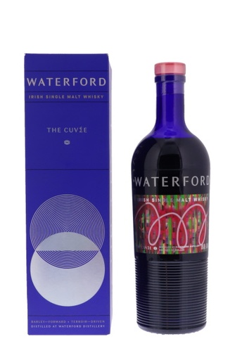 [WB-1583.6] Waterford The Cuvée 1.1 70cl 50° (R) GBX x6
