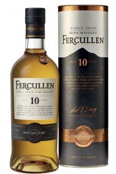[WB-1588.6] Fercullen 10 YO 70cl 40° (R) GBX x6