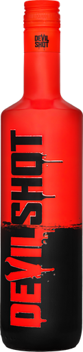 [O-49.6] Devilshot 70cl 14.9° (NR) x6