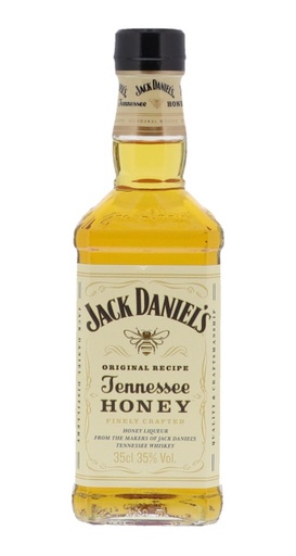 [WB-1613.12] Jack Daniel's Honey 35cl 35° (NR) x12