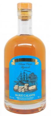 [R-1391.6] Bielle Vieux Agricole 3 YO 70cl 41° (R) x6