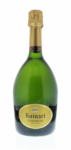 [CC-135.6] Ruinart "R" de Brut 75cl (R) x6