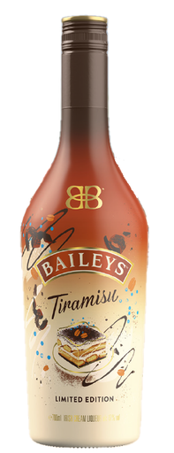 [L-735.6] Baileys Tiramisu 70cl 17° (R) x6