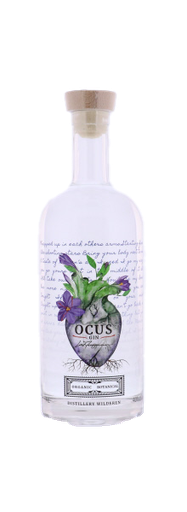 [G-990.6] Ocus Bio Gin 100cl 40° (NR) x6