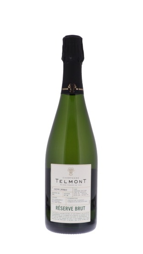 [CC-140.6] Telmont Brut 75cl 12° (R) x6