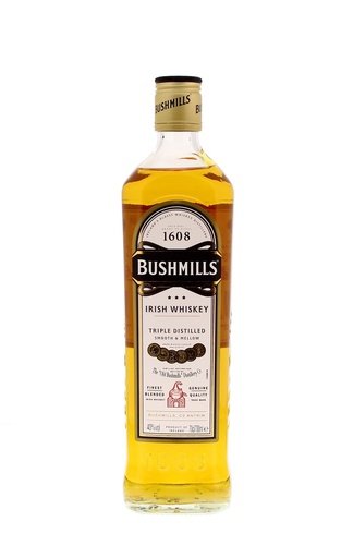 [WB-1759.6] Bushmills Original 70cl 40° (R) x6
