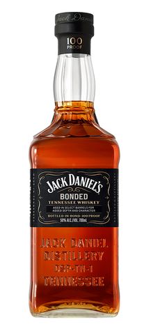 [WB-1765.6] Jack Daniel's Bonded 70cl 50° (R) x6