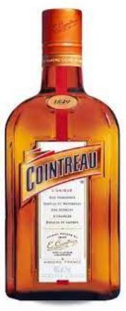 [L-756.6] Cointreau (New Bottle) 70cl 40° (R) x6