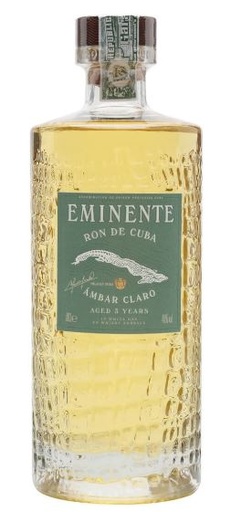 [R-1425.6] Eminente Ambar Claro 3 YO 70cl 40° (R) x6