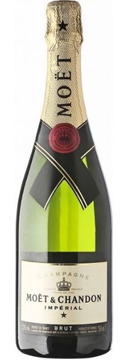 [CC-156.6] Moët & Chandon Impérial Brut 75cl *** (R) x6