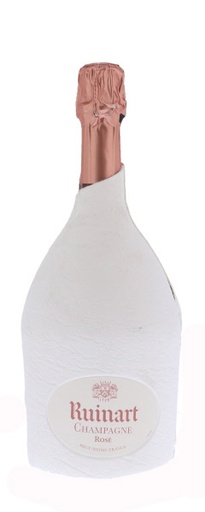 [CC-165.6] Ruinart Rosé + Neoprene Jacket 75cl 12,5º(R) x6