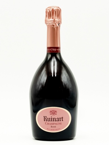 [CC-166.6] Ruinart Rosé 75cl 12,5º (R) x6