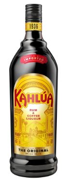 [L-764.6] Kahlua 100cl 16° (R) x6