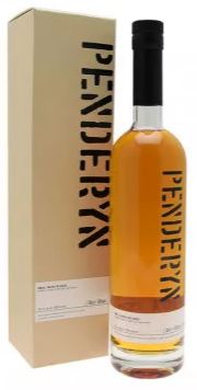 [WB-1849.6] Penderyn Small Batch Edition 2022 70cl 50° (R) GBX x6