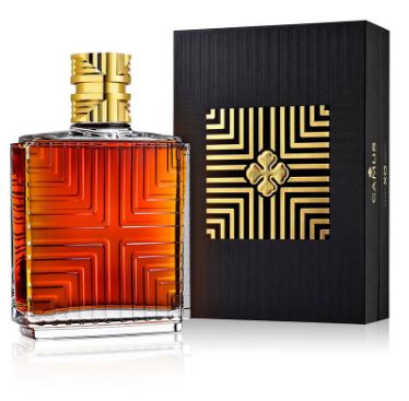 [CB-225.6] Camus XO Prestige 70cl 40° (R) GBX x6