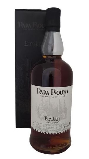 [R-1441.6] Papa Rouyo Eritaj 70cl 50,3° (R) GBX x6
