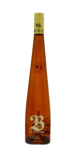 [G-1016.6] B de Biercée 70cl 33° (R) x6