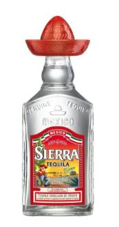 [T-266.12] Sierra Silver 4cl 38° (NR) x12