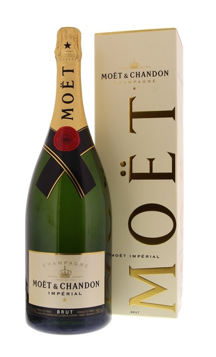 [CC-174.3] Moët & Chandon Impérial Brut 150cl (R) GBX x3
