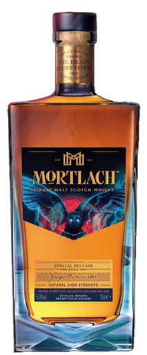 [WB-1893.6] Mortlach Special Release 2022 70cl 57.8° (NR) GBX x6