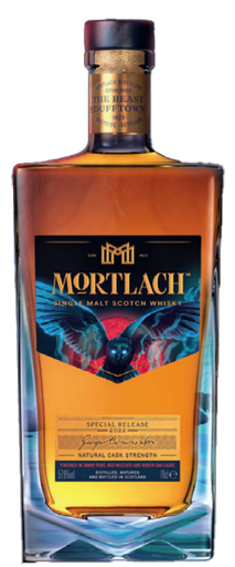 [WB-1893.6] Mortlach Special Release 2022 70cl 57.8° (R) GBX x6