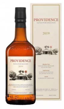 [R-1464.6] Providence 3 YO 70cl 52° (R) GBX x6