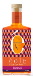 [L-771.6] Éole Belgian Spritz 50cl 20° (NR) x6