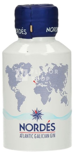 [G-1031.40] Nordes Gin 5cl 40° (R) x40