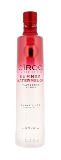[V-269.6] Ciroc Watermelon 70cl 37.50° (R) x6