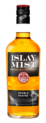 [WB-1915.6] Islay Mist Double Peated 70cl 40° (NR) x6