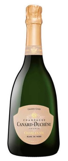 [CC-182.6] Canard Duchêne Brut Charles VII 75cl (R) x6
