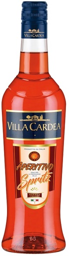 [L-784.6] Villa Cardea Aperitivo 70cl 11° (NR) x6