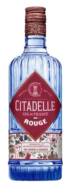 [G-1034.6] Citadelle Gin Rouge 70cl 41,7° (R) x6