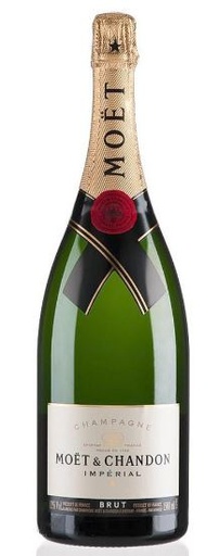 [CC-188.3] Moët & Chandon Impérial Brut 150cl *** (R) x3