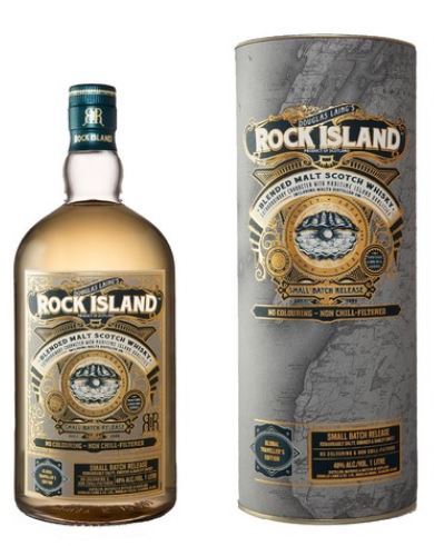 [WB-1924.6] Rock Island 100cl 48° (NR) GBX x6