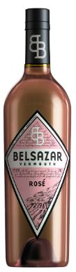 [L-793.6] Belsazar Rosé 75cl 14,5° (NR) x6