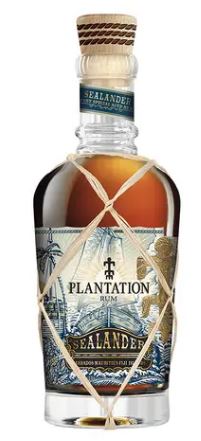 [R-1486.6] Plantation Rum Sealander 70cl 40° (R) x6
