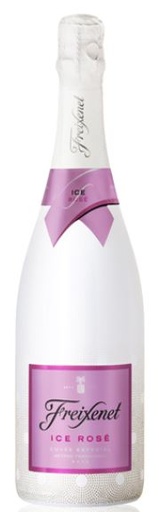 [O-82.6] Freixenet Ice Rosé 75cl 11,5° (R) x6
