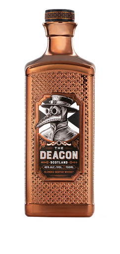 [O-84.6] The Deacon 70cl 40° (R) x6