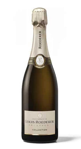 [CC152.6] Roederer Collection 244 75cl (R) x6