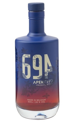 [L-798.6] 694 Aperitivo 50cl 20° (NR) x6