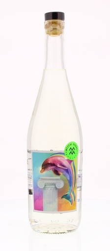 [T-273.6] Amores Verde Momento 70cl 42° (R) x6
