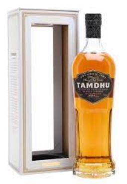[WB-1999.6] Tamdhu Cask Strenght Batch 7 70cl 57,5° (R) GBX x6