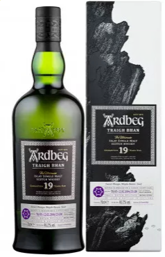 [WB-2003.6] Ardbeg 19 YO Batch 5 70cl 46,2° (R) GBX x6