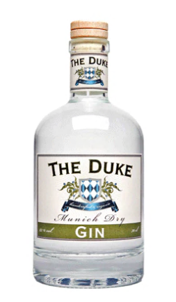 [G-1056.6] The Duke Munich Dry Gin 70cl 45° (R) x6