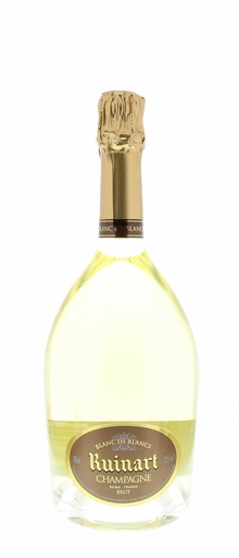 [CC-201.6] Ruinart Blanc de Blancs 75cl (R) x6