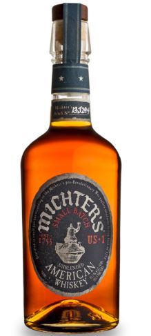 [WB-2028.6] Michter's US 1 American Whiskey 70cl 41,7° (R) x6