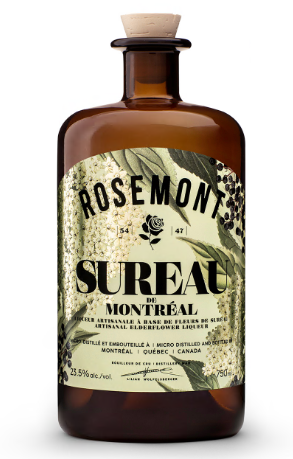 [L-804.6] Rosemont Sureau 70cl 23,5° (R) x6